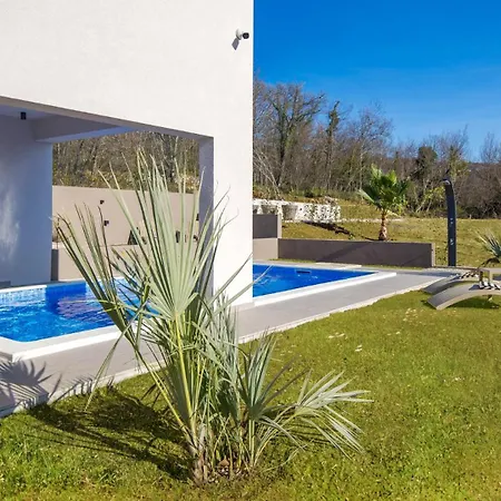Casa Fani With Beautiful Seaview Villa *