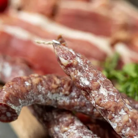 Casa Fani With Beautiful Seaview Villa