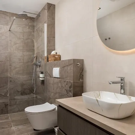 Casa Fani With Beautiful Seaview Villa Poljane