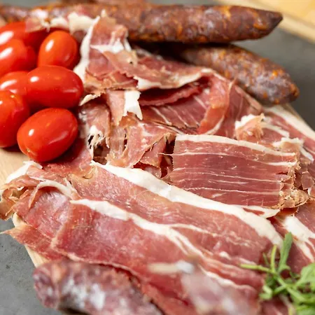 Casa Fani With Beautiful Seaview Villa