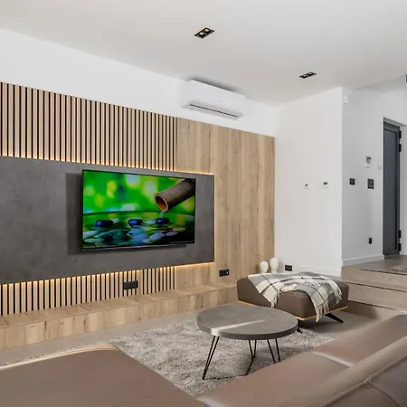 Casa Fani With Beautiful Seaview Villa