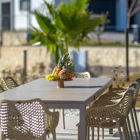 Casa Fani With Beautiful Seaview Villa Poljane